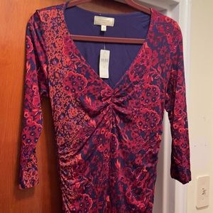 Anthropologie Moulinette Seours SZ M NWT